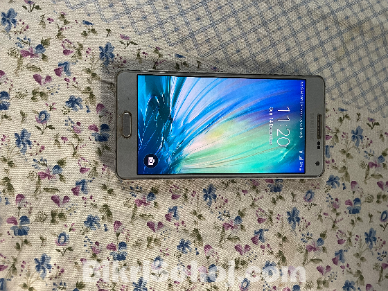Samsung A5